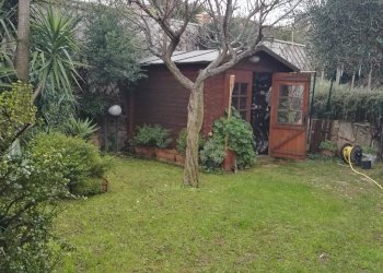 Villa Strada Statale 125 Orientale Sarda, 12, Loiri Porto San Paolo - foto 18