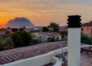 Villa Strada Statale 125 Orientale Sarda, 12, Loiri Porto San Paolo - foto 20