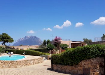 Villa Strada Statale 125 Orientale Sarda, 12, Loiri Porto San Paolo - foto 21