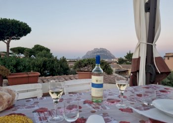 Villa Strada Statale 125 Orientale Sarda, 12, Loiri Porto San Paolo - foto 24