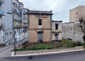 Villa via della Resistenza 13, Vico del Gargano - foto 3