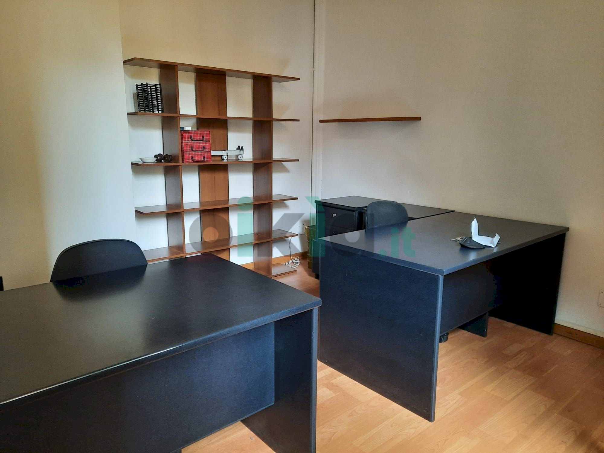 Ufficio via caprarie 3, Bologna (zona Galvani) - foto 2