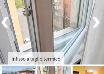 Appartamento Biella - foto 10