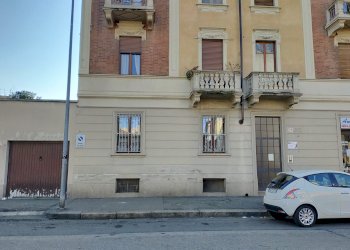 Bilocale Via Lauro Rossi 25, Torino - foto 9