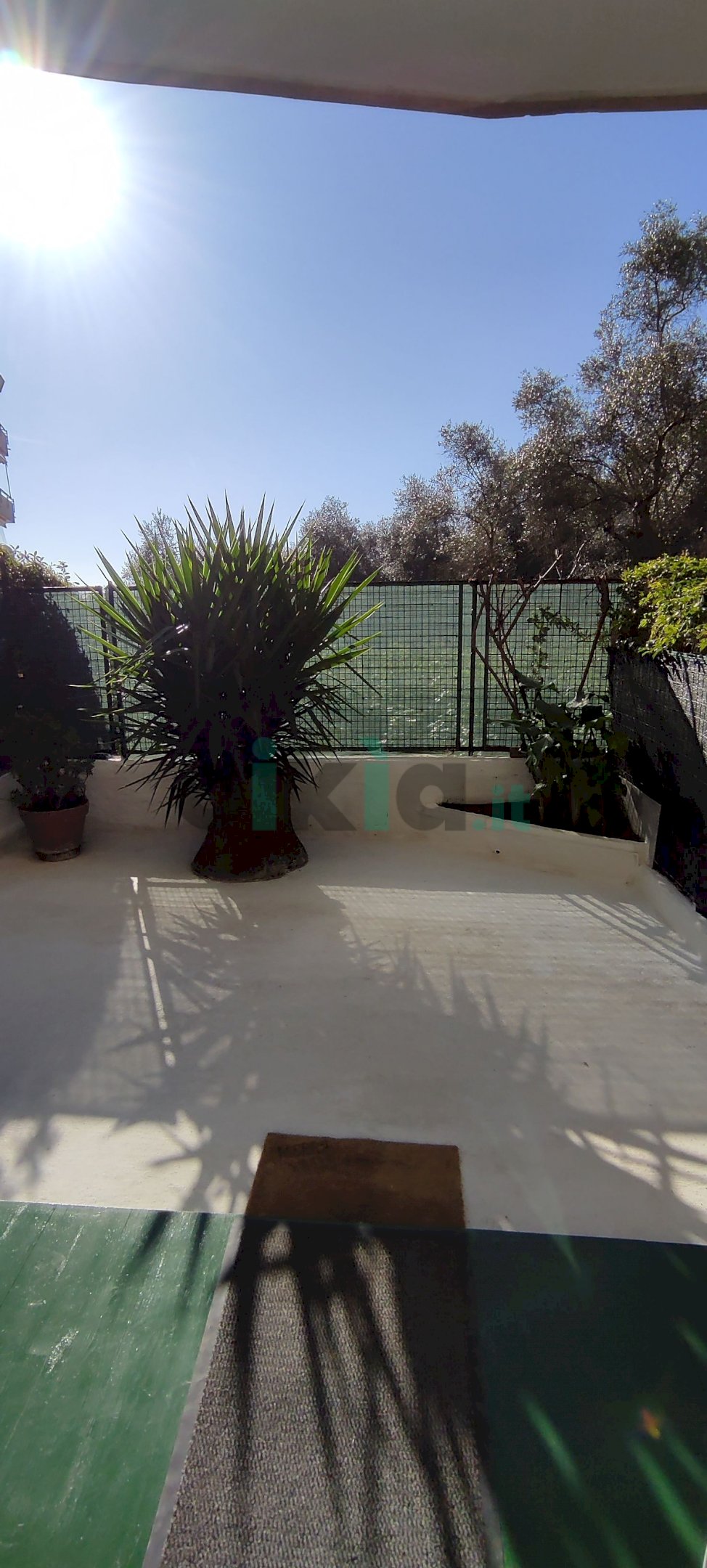 Two-room apartment Viale Devoto, Chiavari - photo 1