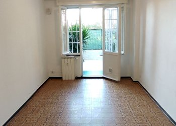 Two-room apartment Viale Devoto, Chiavari - photo 14