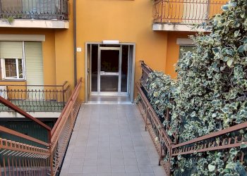 Two-room apartment Viale Devoto, Chiavari - photo 21