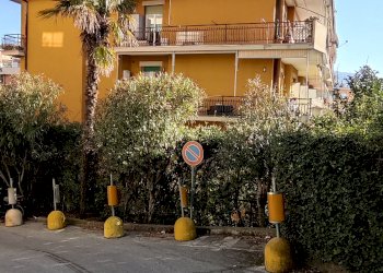 Two-room apartment Viale Devoto, Chiavari - photo 22