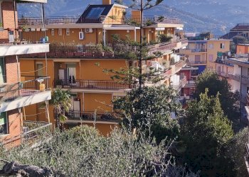 Two-room apartment Viale Devoto, Chiavari - photo 24