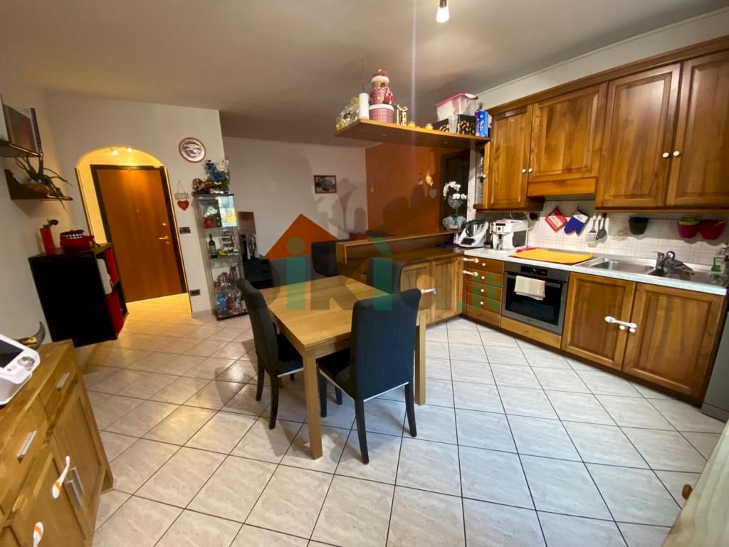 Trilocale Via Lys 37, Aosta - foto 3