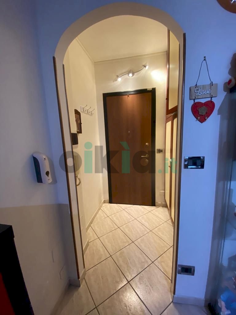 Trilocale Via Lys 37, Aosta - foto 2