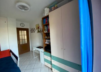 Trilocale Via Lys 37, Aosta - foto 8