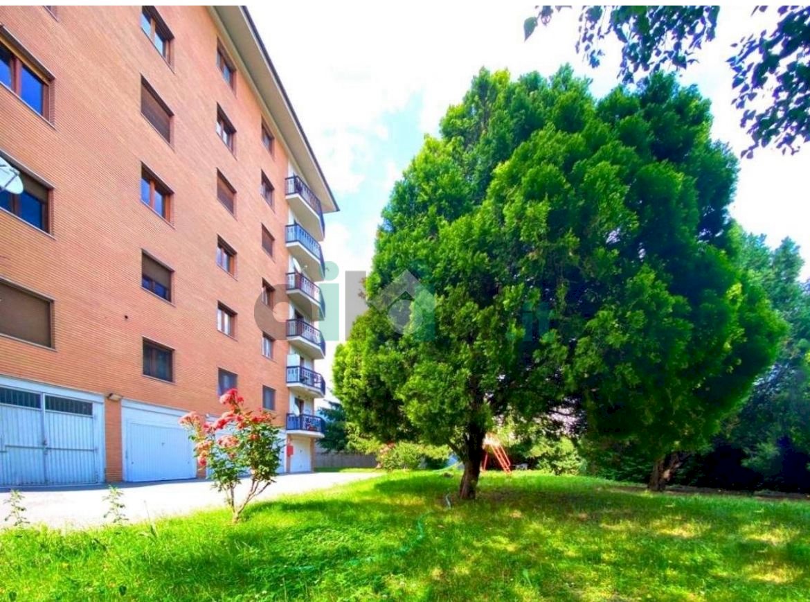 Trilocale Via Lys 37, Aosta - foto 1