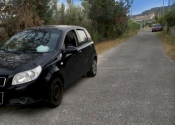 Terreno agricolo Via Piani di bella, frazione Davoli Marina, Davoli - foto 1