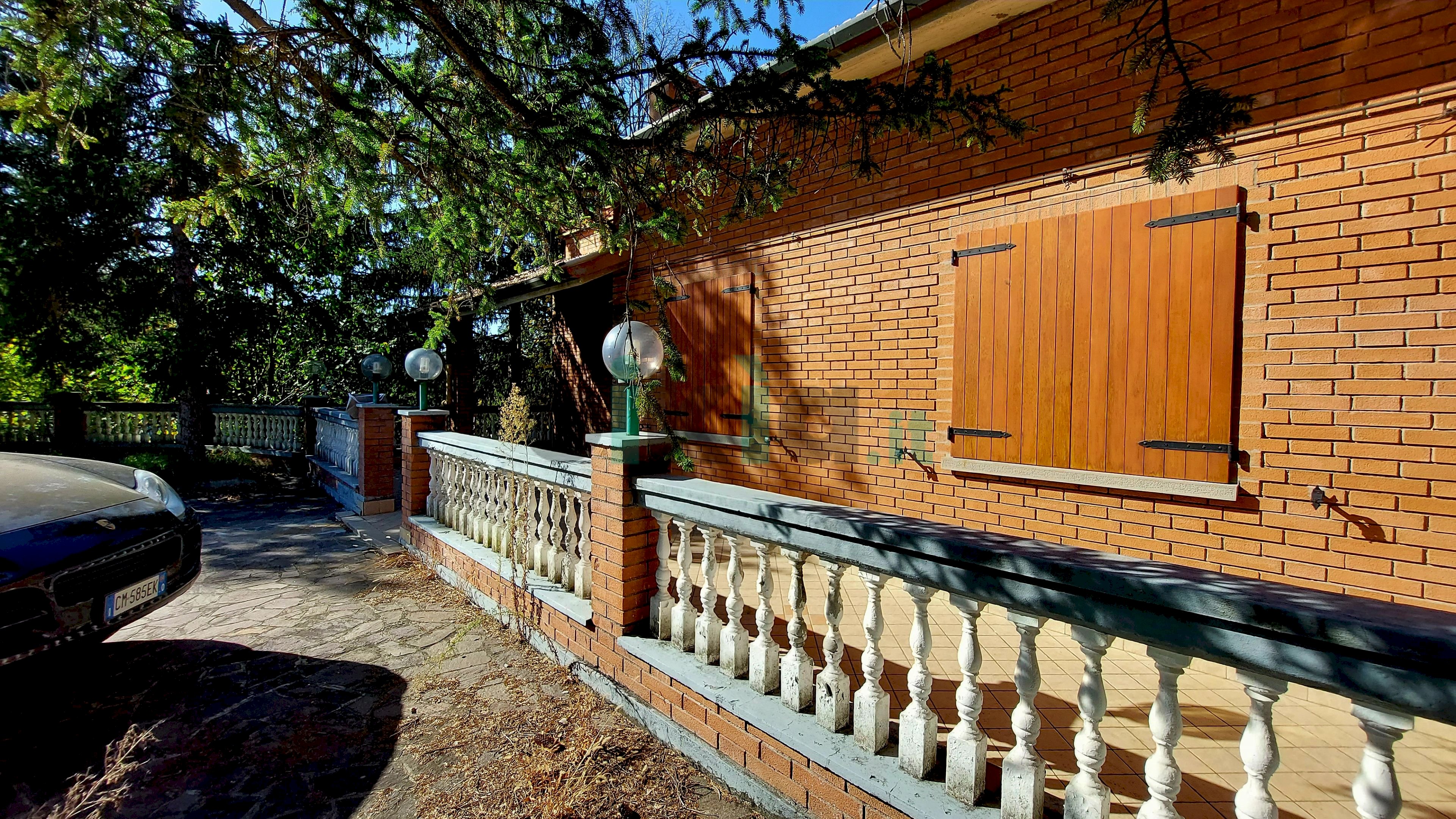 Villa Bifamiliare frazione Tre Fasci, Monzuno - foto 2