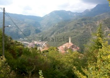 Rustico Via case sparse colletta, Castel Vittorio - foto 2