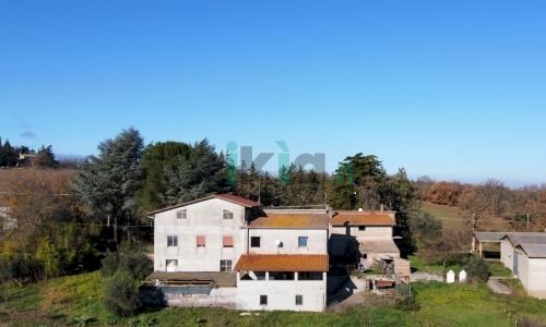 Casa indipendente Graffignano - foto 1