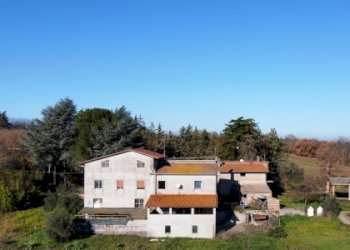 Casa indipendente Graffignano - foto 1