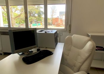 Shared office / study Via Alfieri Maserati 5, Bologna - photo 1