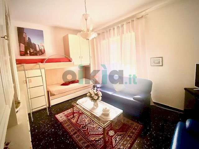 Three-room apartment Via Monfalcone, La Spezia - photo 1