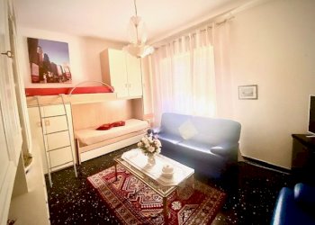 Trilocale Via Monfalcone, La Spezia - foto 1