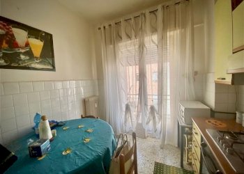 Trilocale Via Monfalcone, La Spezia - foto 2