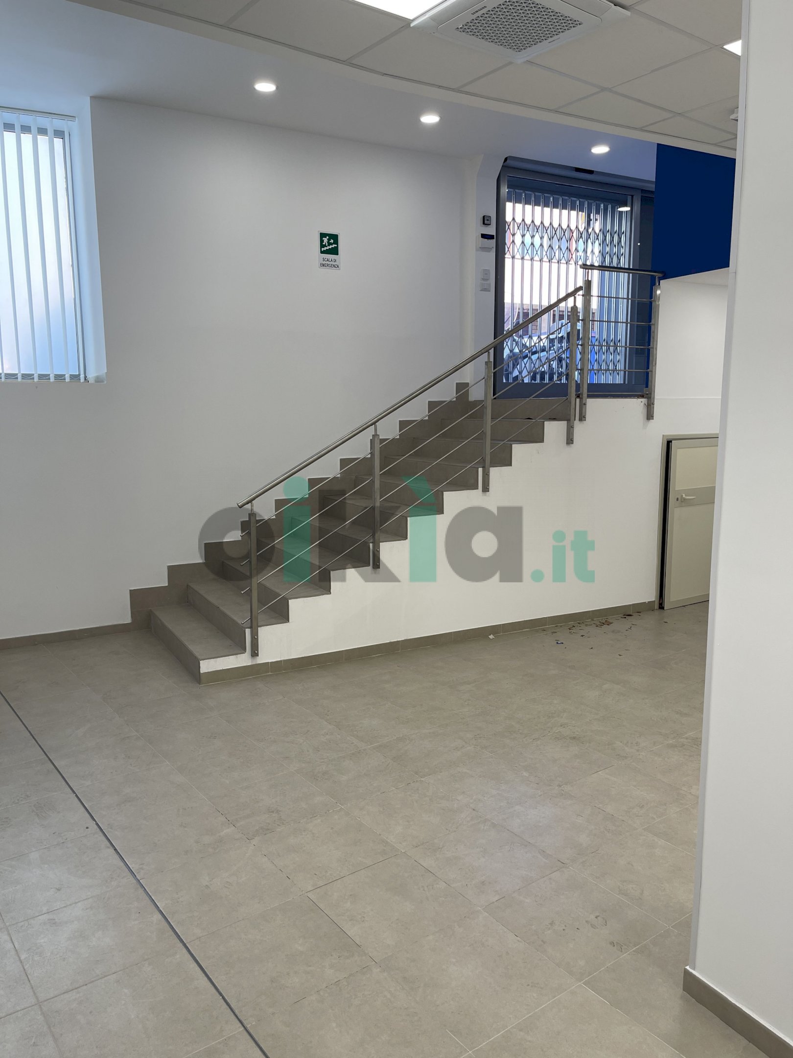 Attività Commerciale Via Cesare Beccaria 14, Catania - foto 2