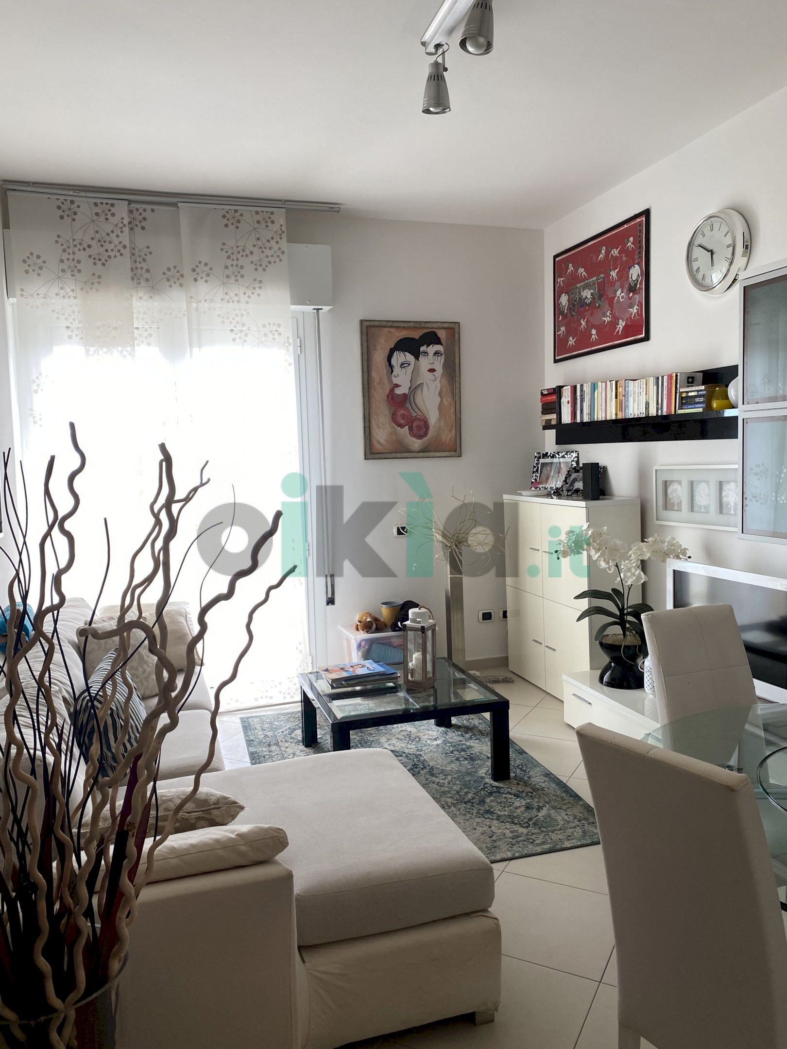 Residence Piazzale kennedy 5, Bellaria-Igea Marina - foto 1