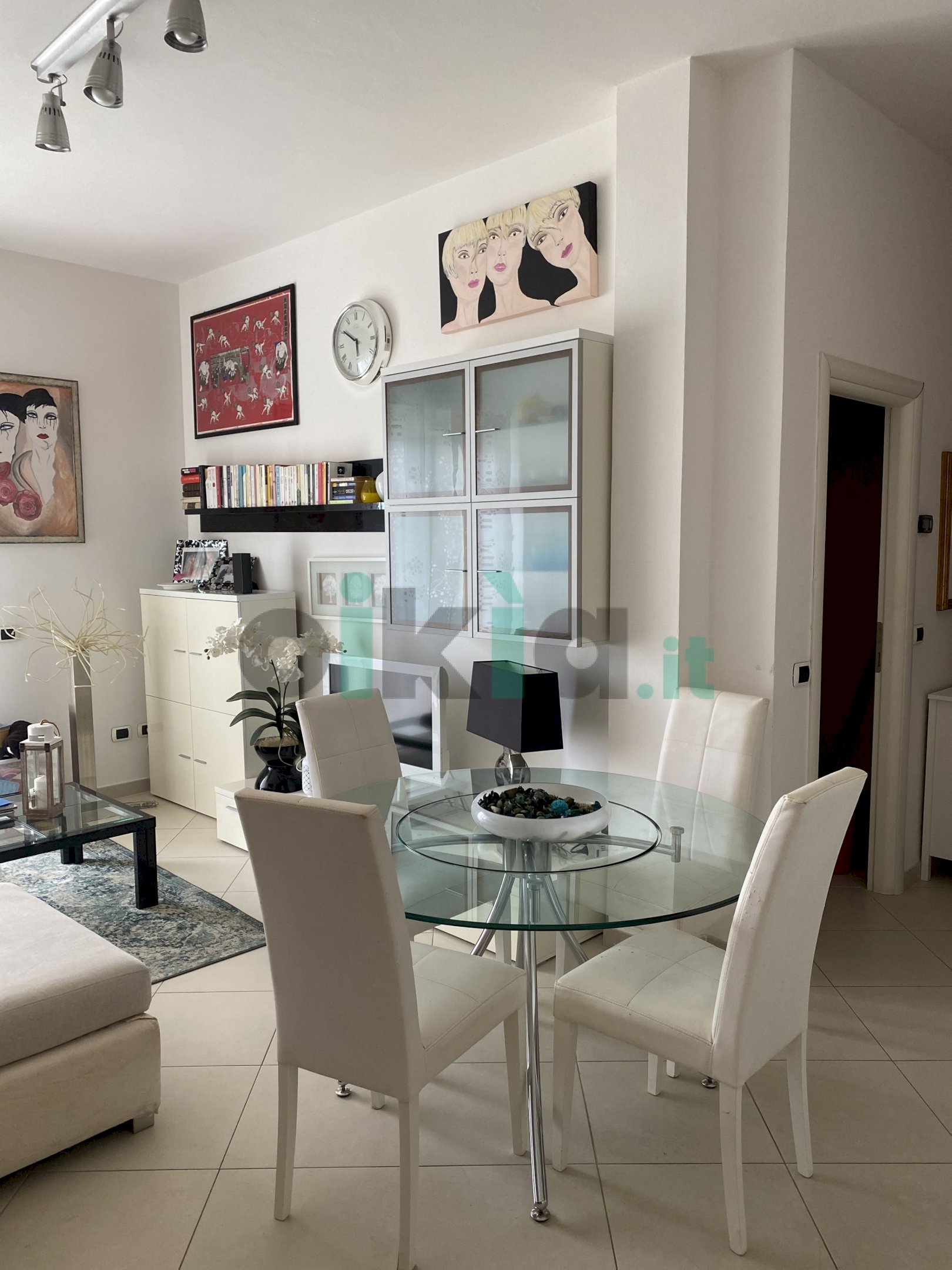 Residence Piazzale kennedy 5, Bellaria-Igea Marina - foto 2