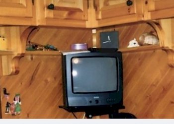 Two-room apartment San Grato 50, hamlet Saint Grèe, Viola - photo 2