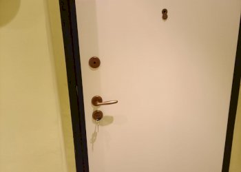 Trilocale via torricelli Genova, Genova (zona Borgoratti) - foto 4