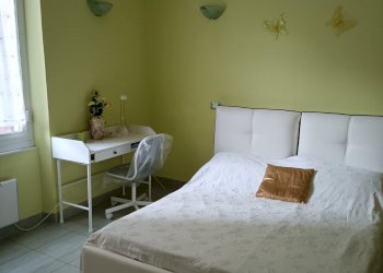 Trilocale via torricelli Genova, Genova (zona Borgoratti) - foto 7