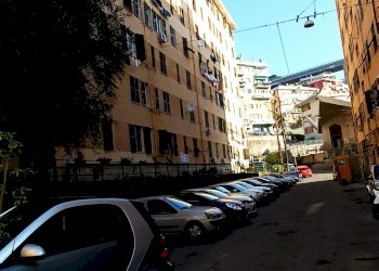Trilocale via torricelli Genova, Genova (zona Borgoratti) - foto 10