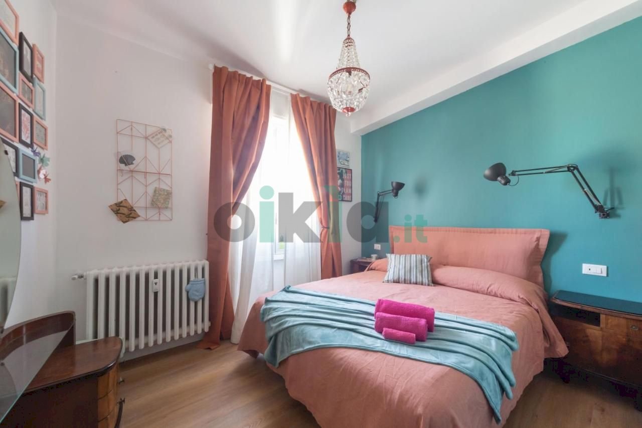 Bilocale Via privata Treviso, Milano (zona Crescenzago) - foto 1