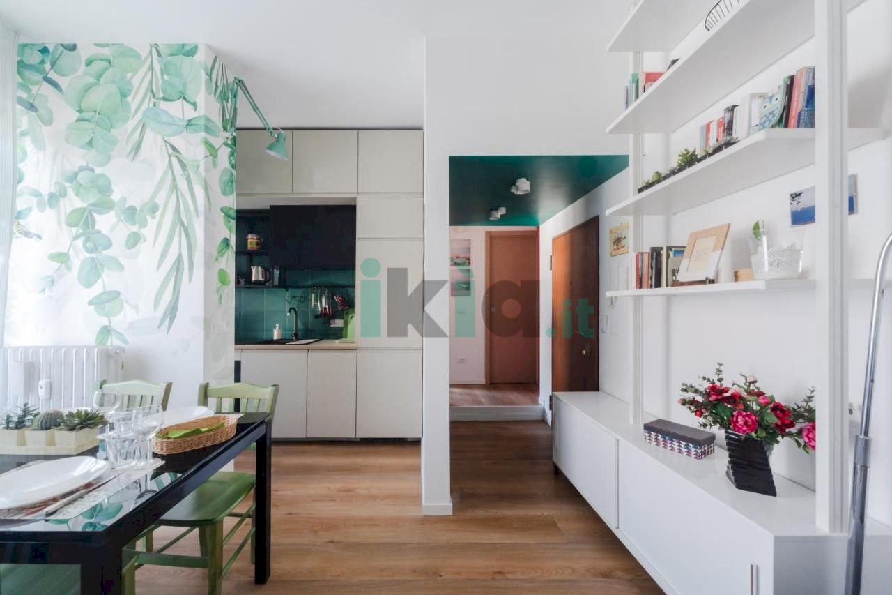 Bilocale Via privata Treviso, Milano (zona Crescenzago) - foto 3