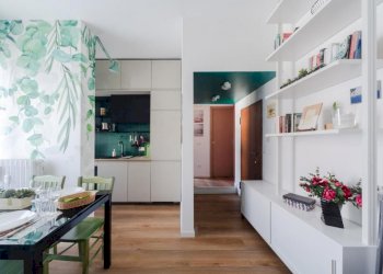 Bilocale Via privata Treviso, Milano (zona Crescenzago) - foto 3