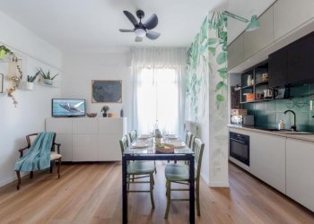 Bilocale Via privata Treviso, Milano (zona Crescenzago) - foto 4