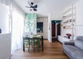 Bilocale Via privata Treviso, Milano (zona Crescenzago) - foto 5