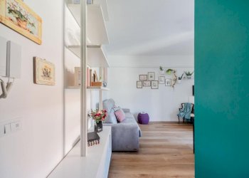 Bilocale Via privata Treviso, Milano (zona Crescenzago) - foto 6