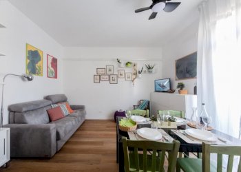 Bilocale Via privata Treviso, Milano (zona Crescenzago) - foto 7