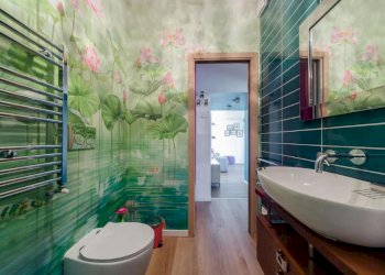 Bilocale Via privata Treviso, Milano (zona Crescenzago) - foto 8