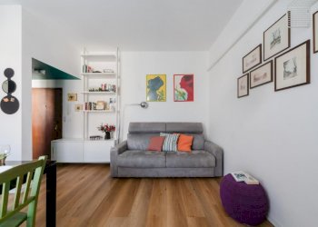 Bilocale Via privata Treviso, Milano (zona Crescenzago) - foto 9