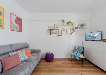 Bilocale Via privata Treviso, Milano (zona Crescenzago) - foto 10