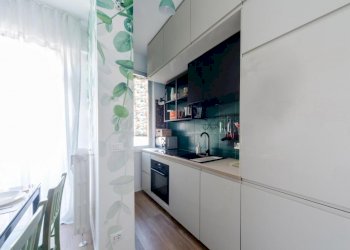 Bilocale Via privata Treviso, Milano (zona Crescenzago) - foto 13