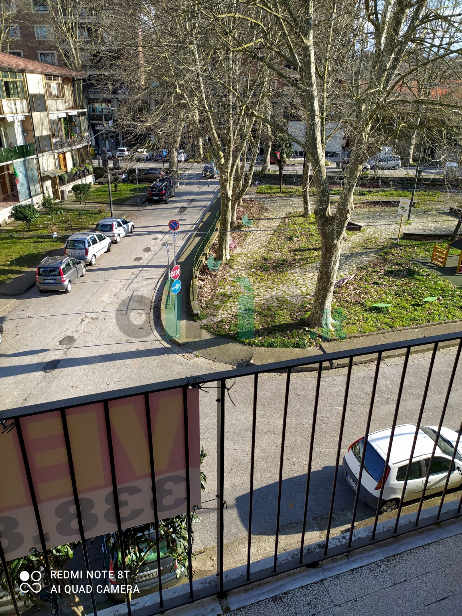 Trilocale Contrada Spagnola, 24, Atripalda - foto 1
