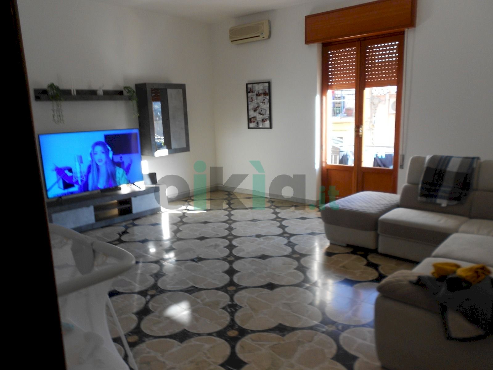 Four-room apartment Priolo Gargallo - photo 1