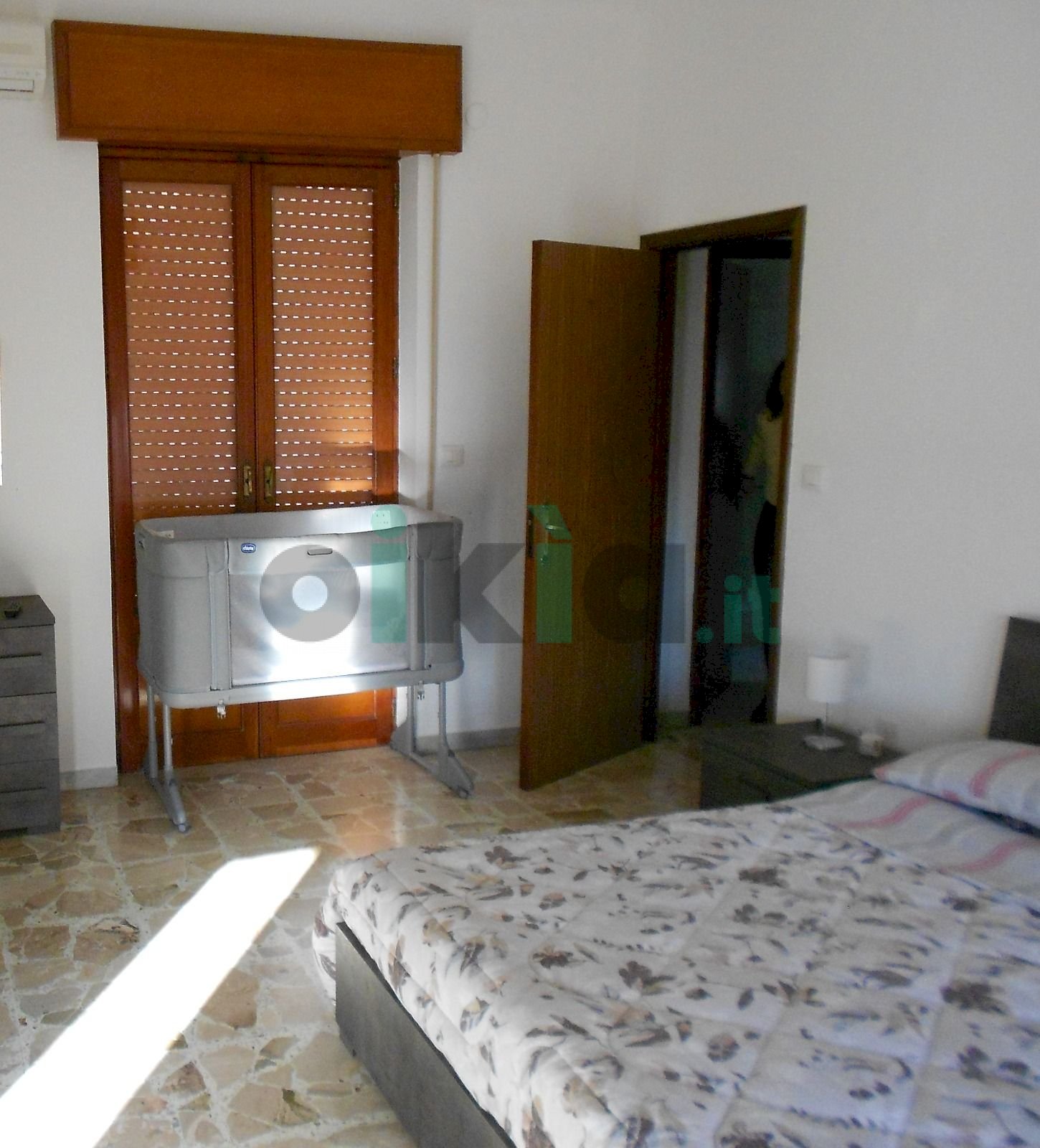 Four-room apartment Priolo Gargallo - photo 2