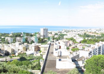 Bilocale via degli Iris 23, Genova - foto 15