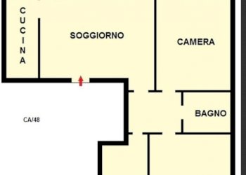 Quadrilocale Salvador Allende 42, Castel San Pietro Terme - foto 1