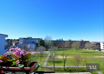 Quadrilocale Salvador Allende 42, Castel San Pietro Terme - foto 6